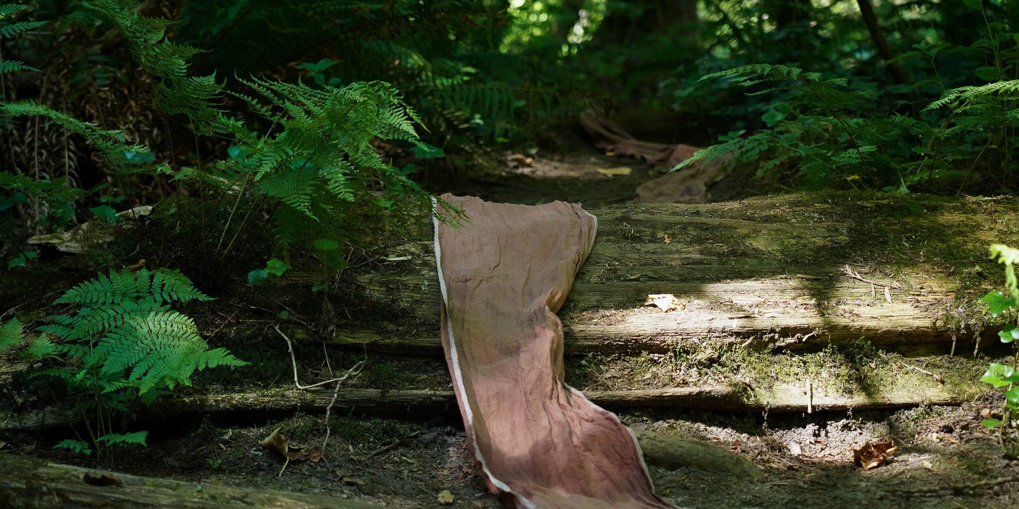 Linen: Your Most Sustainable Home Textile Ever