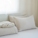 Sömn European Linen Bedding Set