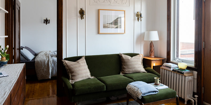 Design Leans into Wellness in 2023