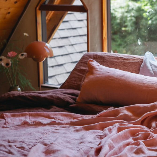 A Home That Shelters the Soul