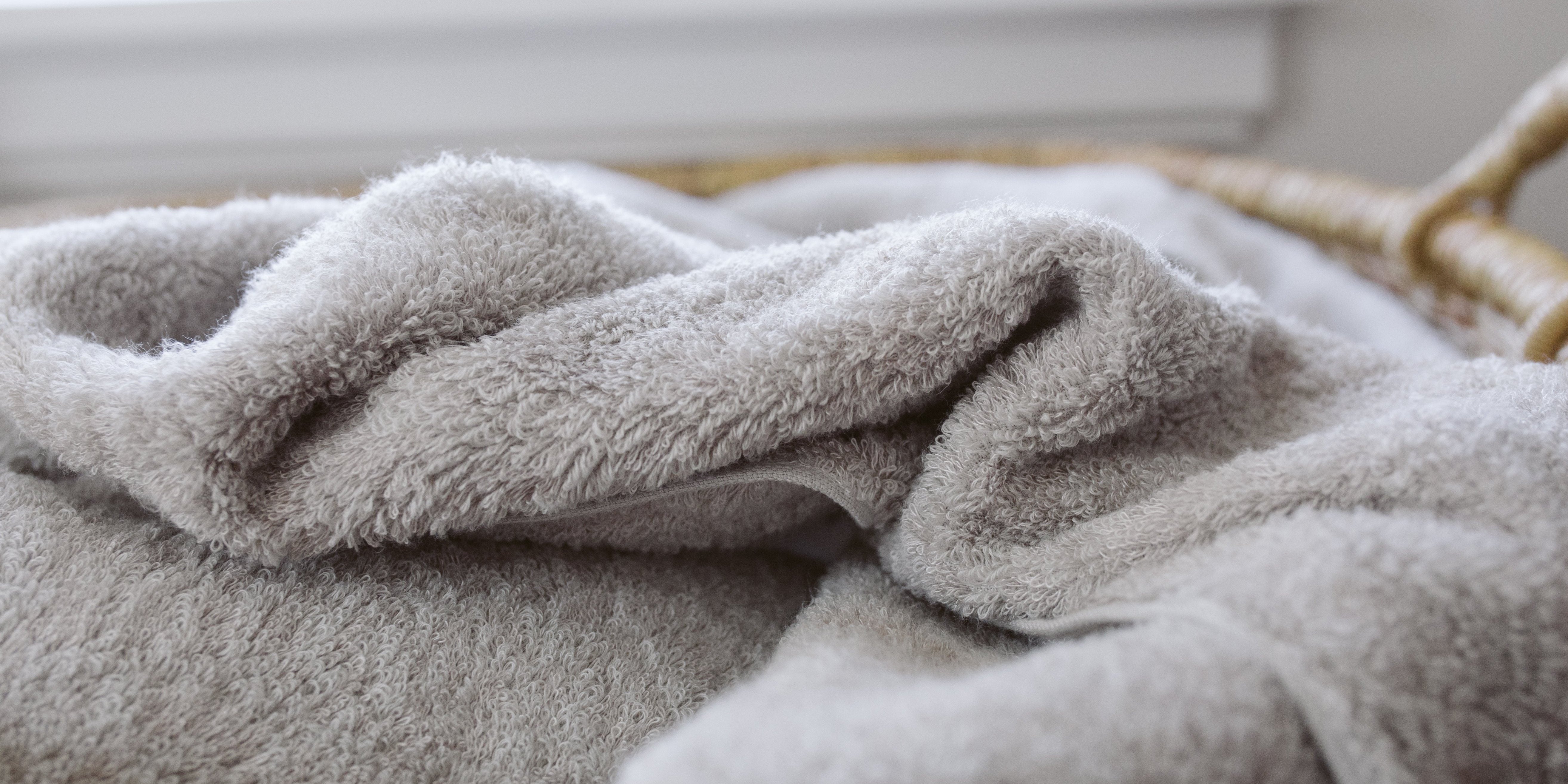 luxury japanese bath towels by Somn Home