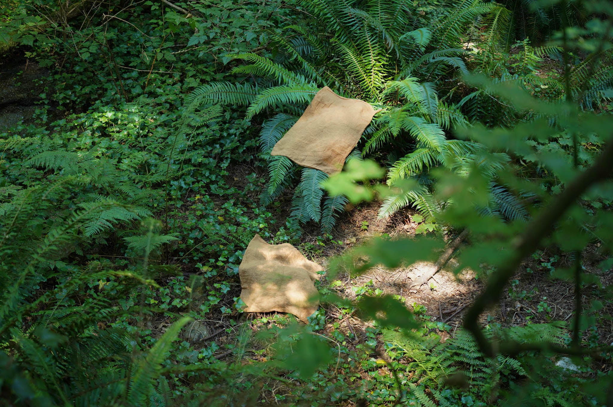 Sömn Home - The Guide To Linen