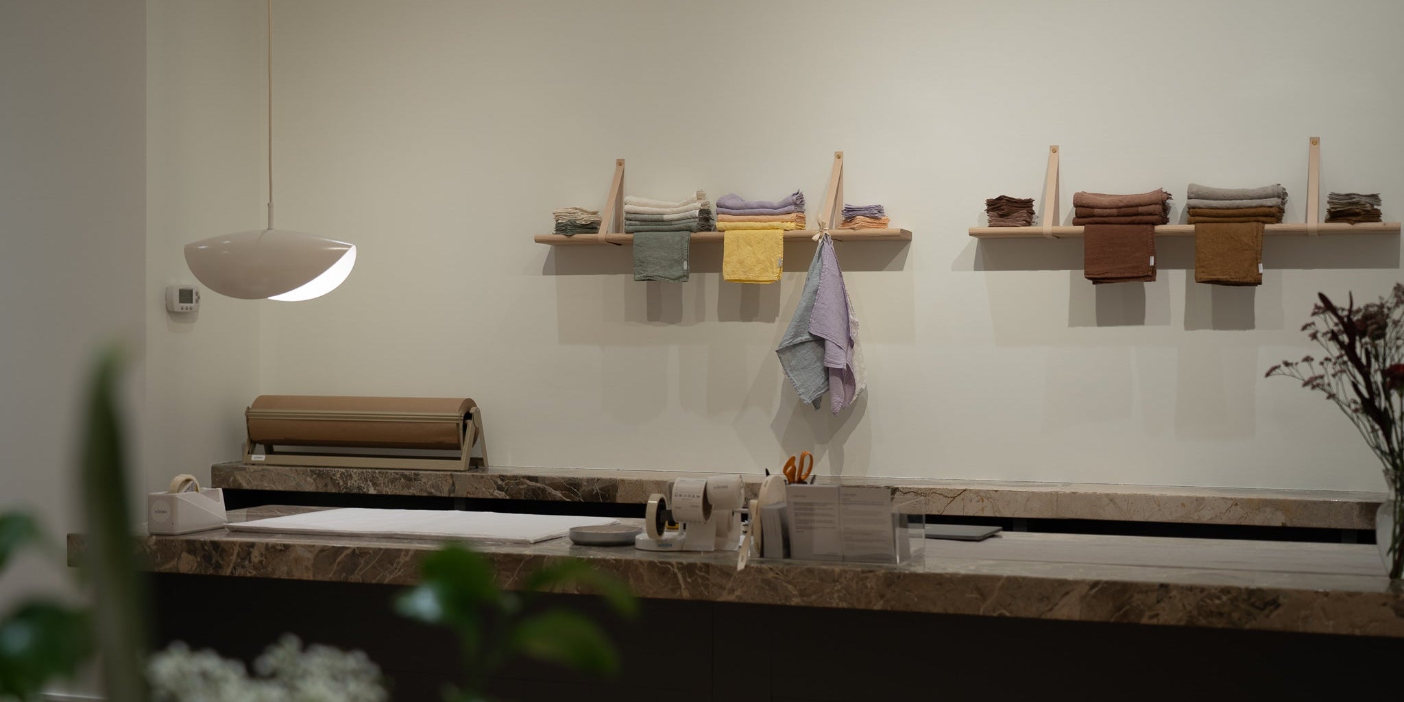 Sömn Home Launches New Gastown Showroom in Time for Earth Month