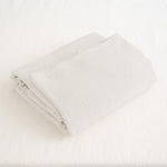 Sömn Premium Linen Bedding Duvet Cover | Sömn Home #color_off-white