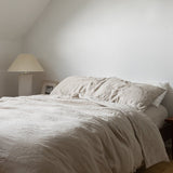 Sömn Luxury Linen Bedding | Duvet Cover Linen Bedding Sömn Home #color_natural