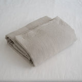 Sömn Premium Linen Bedding Duvet Cover | Sömn Home #color_sand