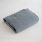 Sömn Premium Linen Bedding Duvet Cover | Sömn Home Ocean Teal
#color_ocean-teal