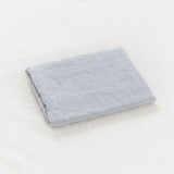 Sömn Luxury Linen Bedding | Pillowcase (single) Linen Bedding Sömn Home Double/Queen Cloud Grey #color_cloud-grey