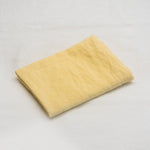 Sömn Luxury Linen Bedding | Pillowcase (single) Linen Bedding Sömn Home Double/Queen Lemon #color_lemon