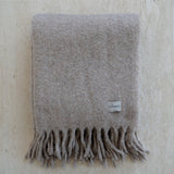 Sömn Home | Aria Alpaca Wool Throw